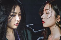 Red Velvet C IRENE & SEULGI Special Vide